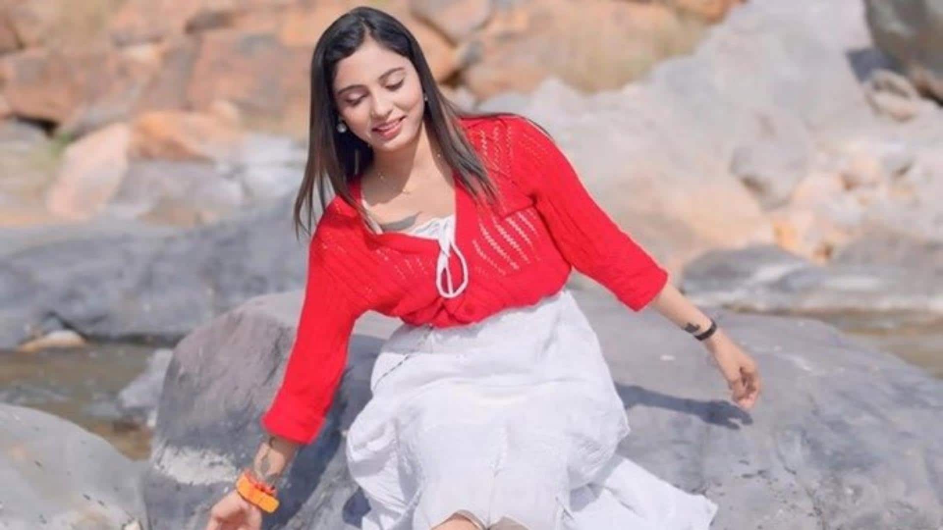 कौन थीं मॉडल शीतल चौधरी, जिनकी गला रेतकर की गई हत्या? कौन थीं मॉडल शीतल चौधरी, जिनकी गला रेतकर की गई हत्या?