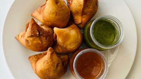 सर्दियों में खाएं 500 से कम कैलोरी वाले ये स्नैक्स, आपको नहीं करेंगे मोटा