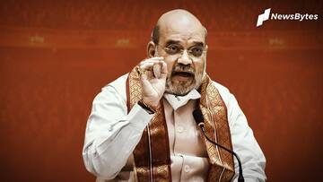 आज से तीन दिवसीय जम्मू-कश्मीर दौरे पर अमित शाह, अनुच्छेद 370 हटने के बाद पहली यात्रा