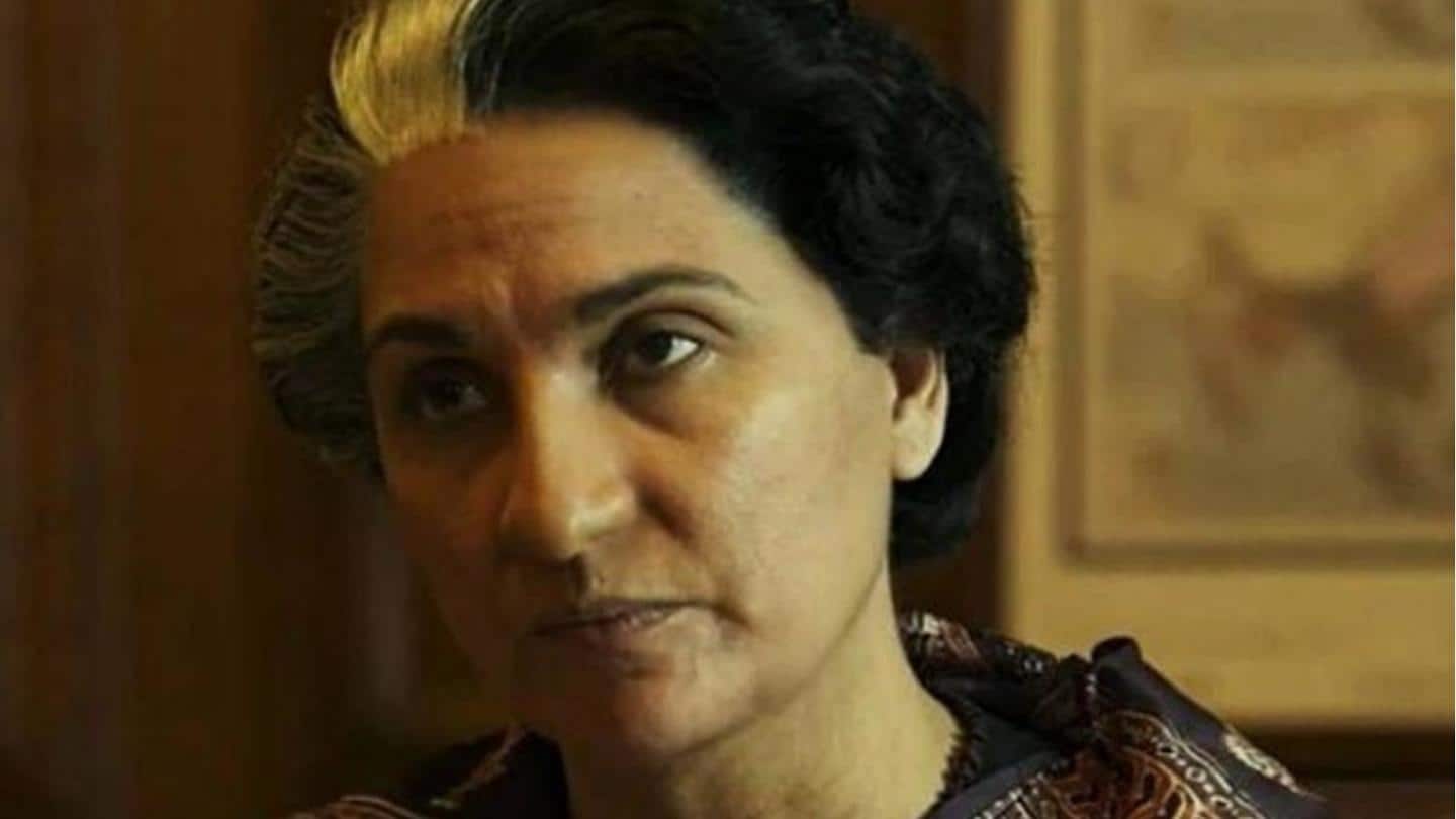 पिछली बार फिल्म 'बेल बॉटम' में नजर आई थीं लारा पिछली बार फिल्म 'बेल बॉटम' में नजर आई थीं लारा