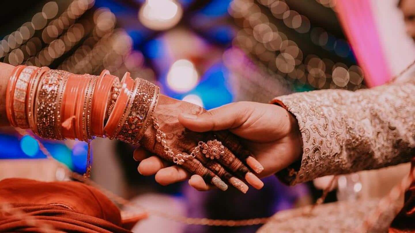 आंध्र प्रदेश: पत्नी की इजाजत से पति ने प्रेमिका से की दूसरी शादी, एक साथ रहेंगे