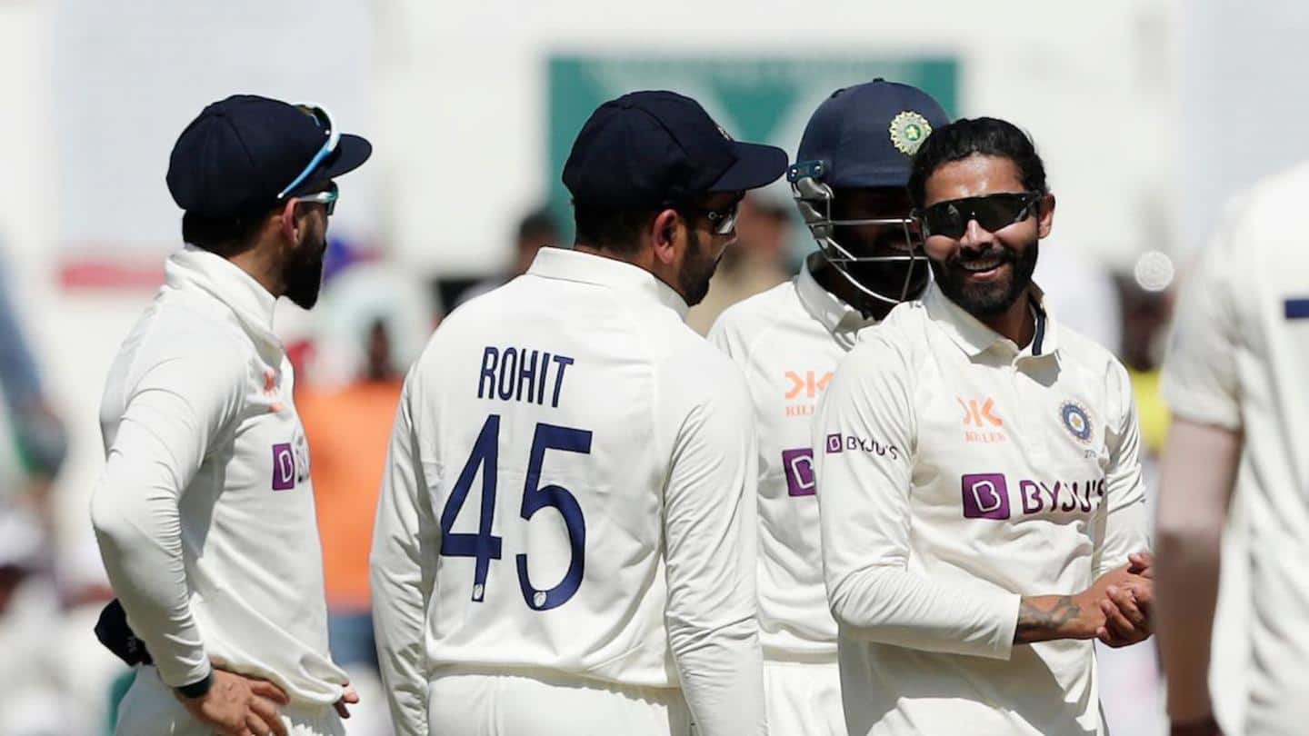 बॉर्डर-गावस्कर ट्रॉफी: भारत ने पहले टेस्ट में ऑस्ट्रेलिया को हराया, ऐसा रहा खिलाड़ियों का प्रदर्शन 