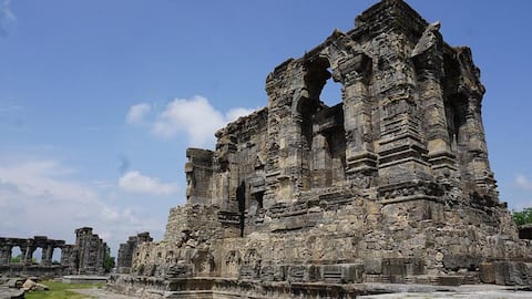 बॉलीवुड ने दिलाई इन 5 कम लोकप्रिय पर्यटन स्थलों को पहचान, यात्रा की बनाएं योजना