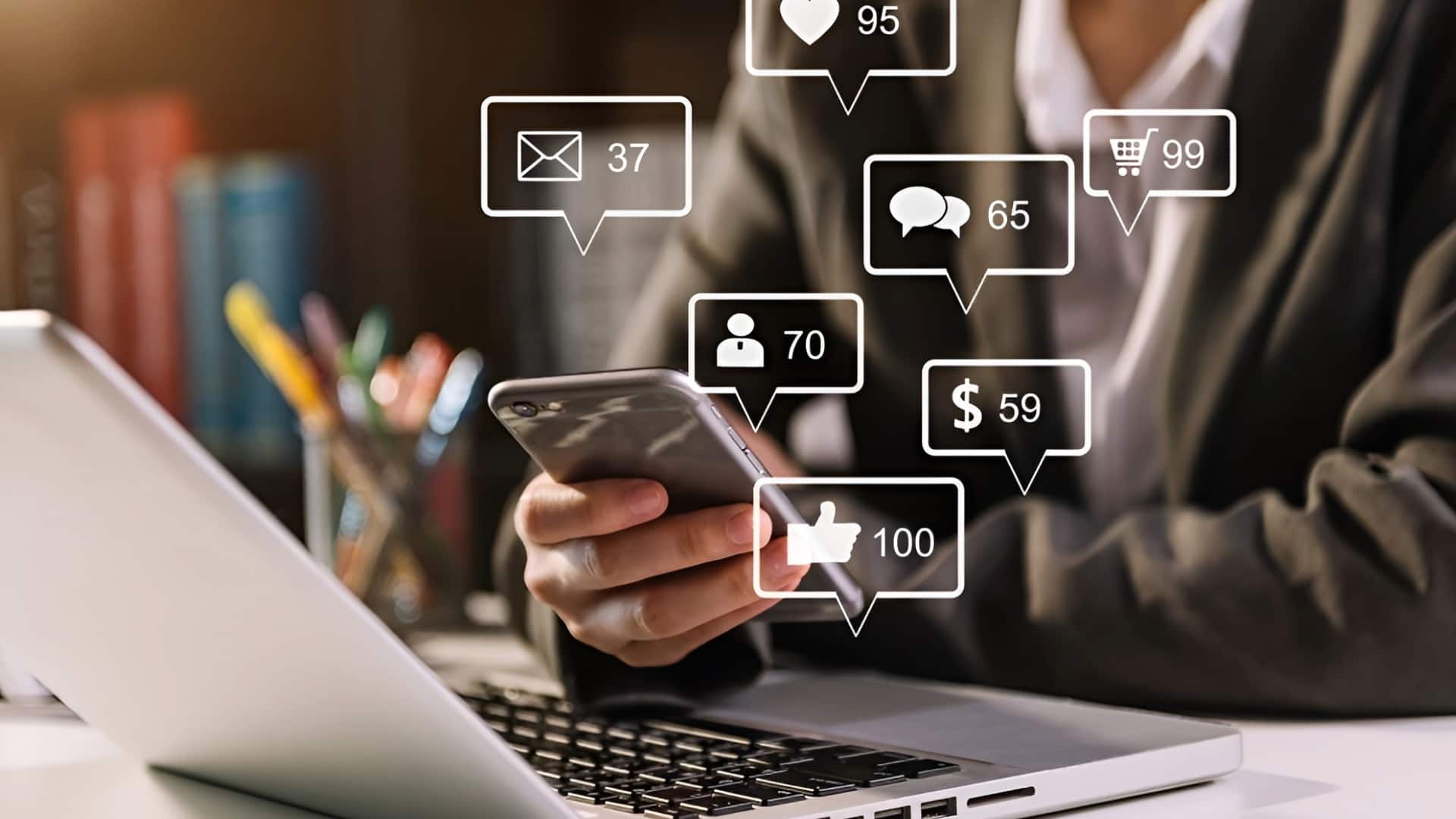 कंटेंट मार्केटिंग के लिए AI की ले सकते हैं मदद, ये 5 टूल आजमाएं