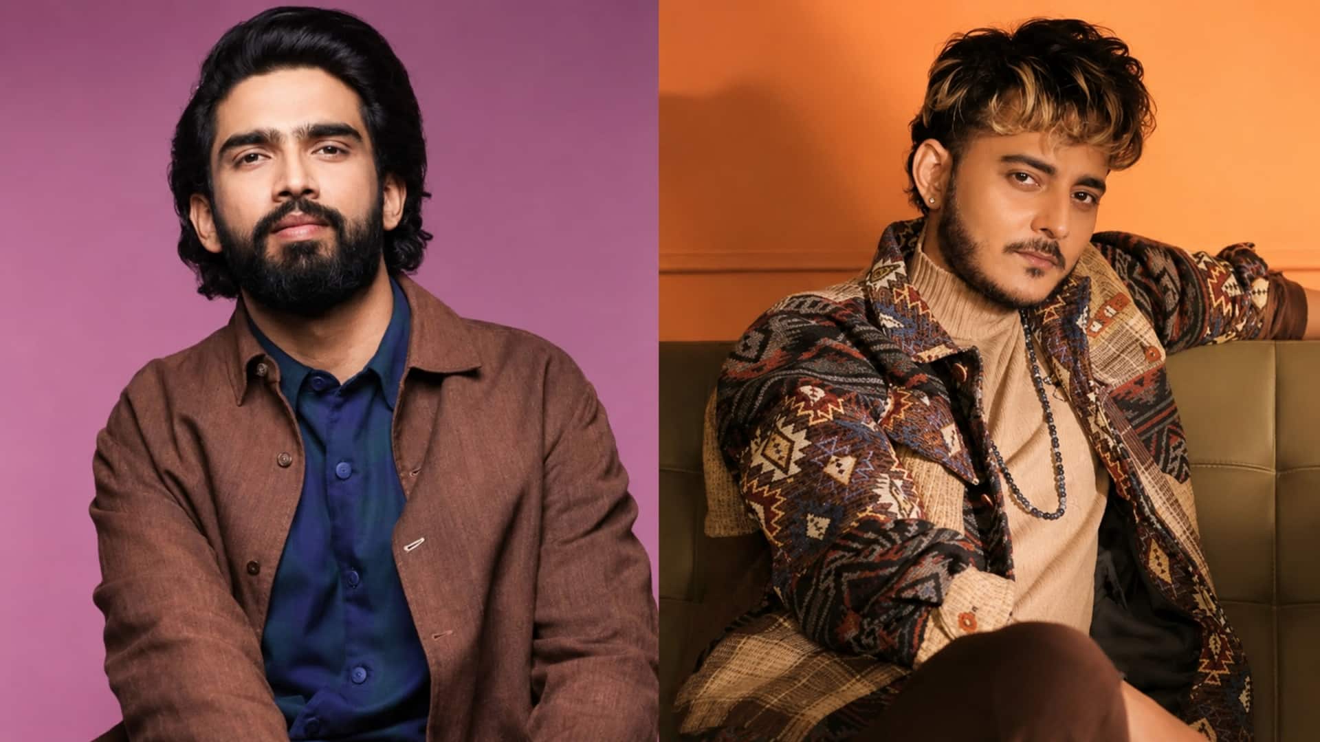 तनिष्क बागची पर भड़के अमाल मलिक- ऐसा नामर्द जैसा रवैया, दुनिया को तेरी औकात दिखाकर रहूंगा