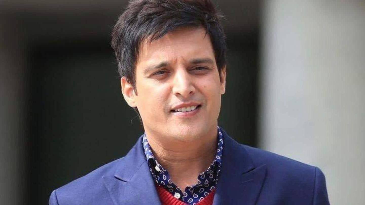 इस प्रोजेक्ट को लेकर चर्चा में हैं जिमी इस प्रोजेक्ट को लेकर चर्चा में हैं जिमी