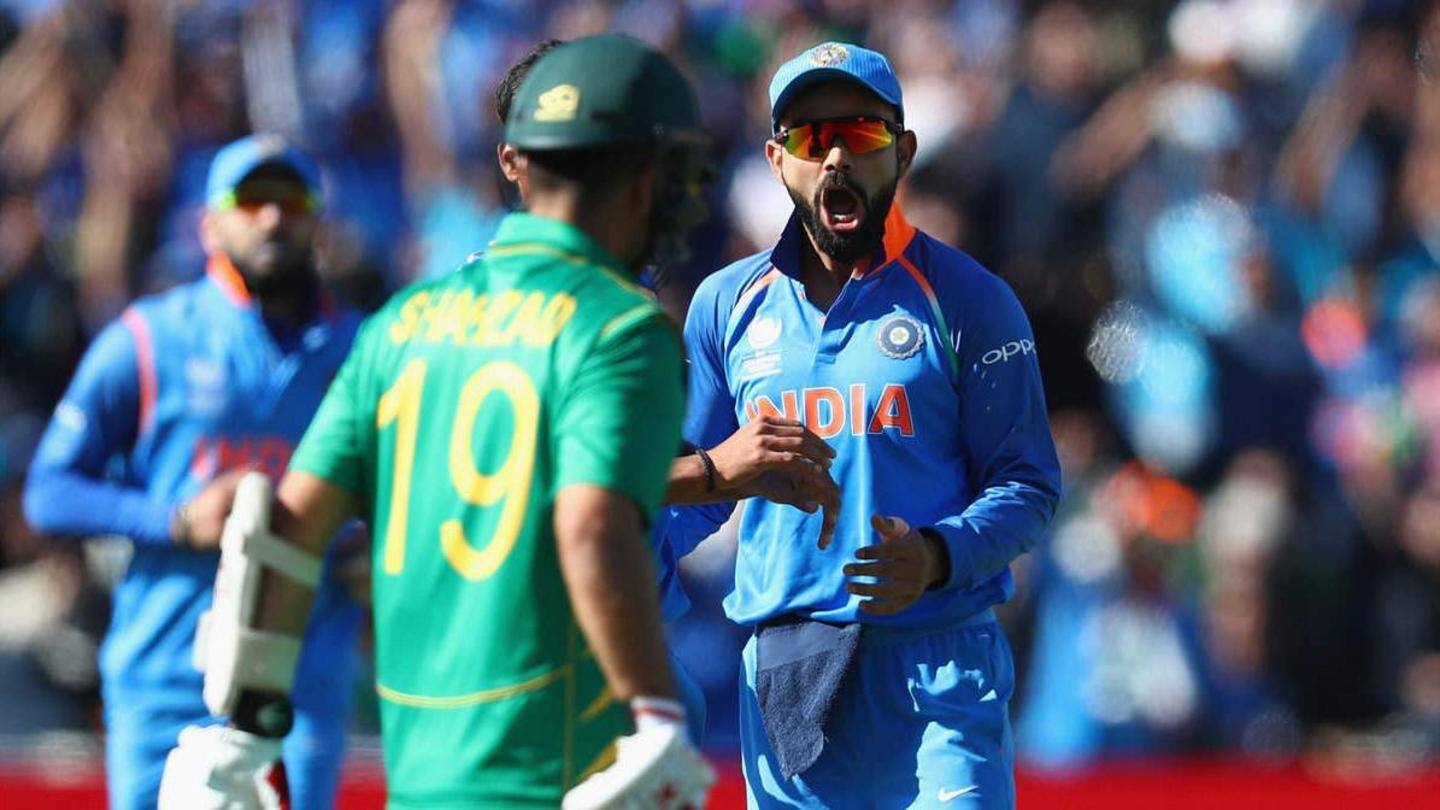 भारत के खिलाफ अपने विश्व कप के अभियान की शुरुआत करेगा पाकिस्तान भारत के खिलाफ अपने विश्व कप के अभियान की शुरुआत करेगा पाकिस्तान