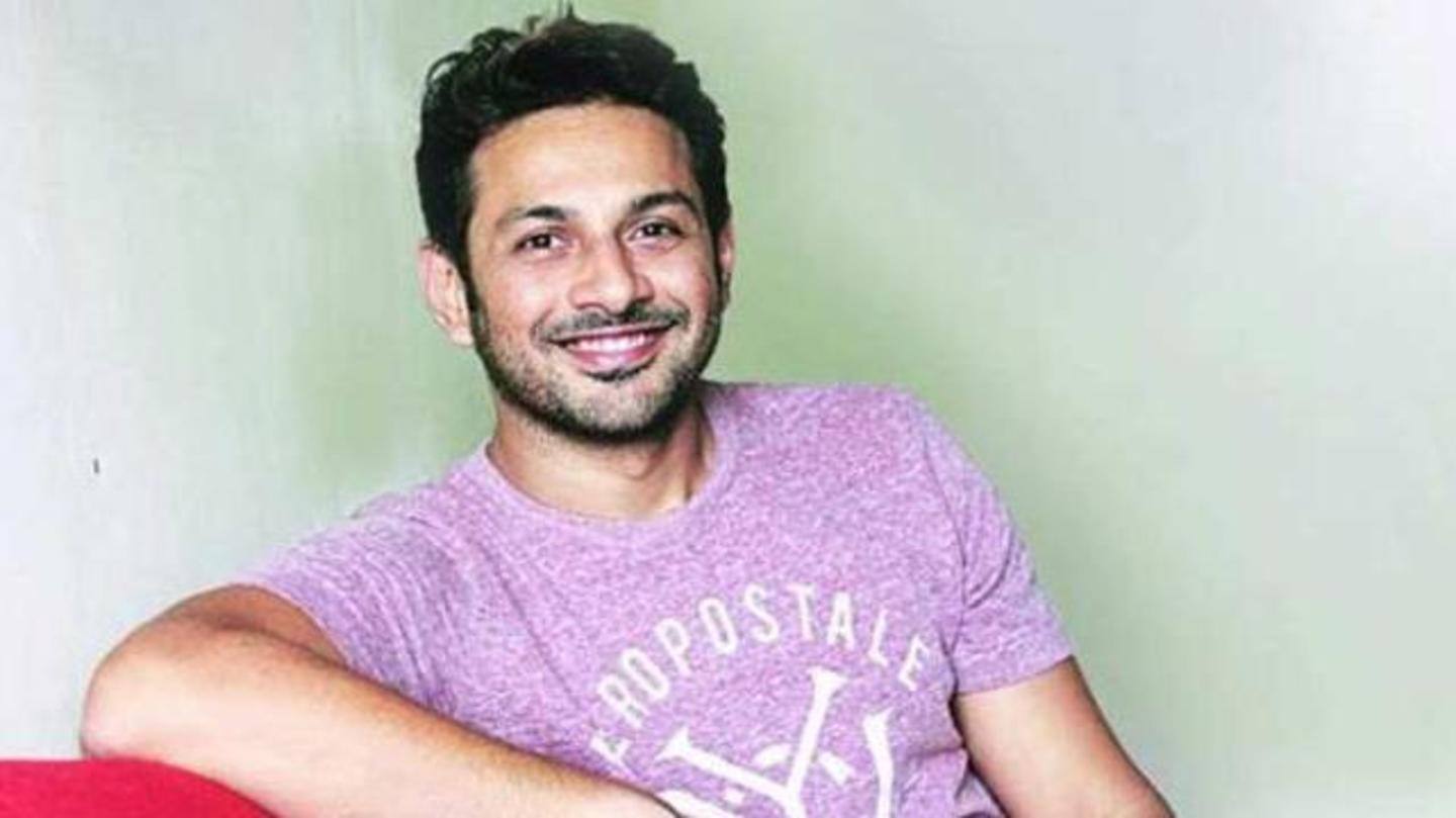 लेखक अपूर्व असरानी द्वारा सुझाया गया आइडिया लेखक अपूर्व असरानी द्वारा सुझाया गया आइडिया