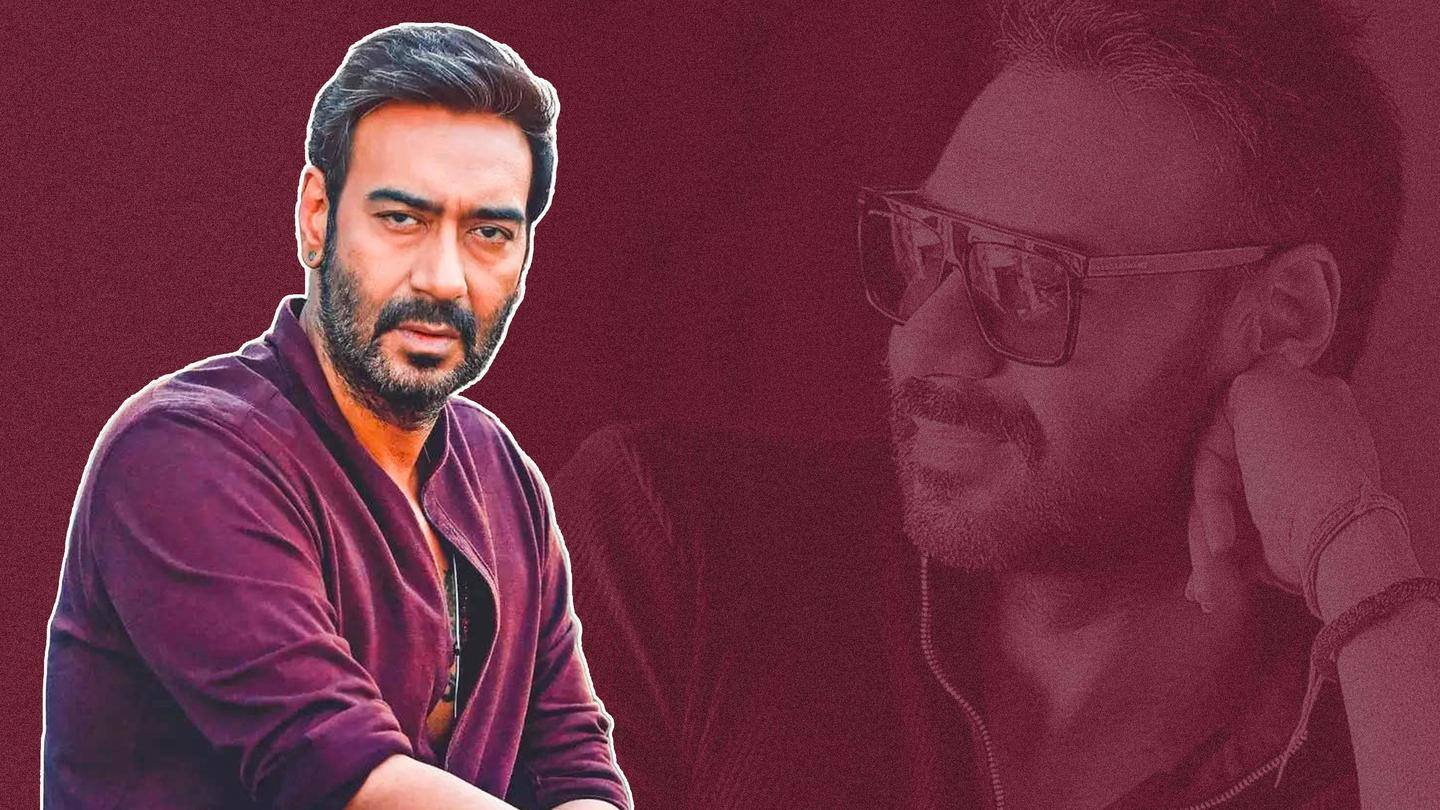 'गंगूबाई काठियावाड़ी' से 'सिंघम' तक, ये हैं अजय देवगन की बेहतरीन फिल्में