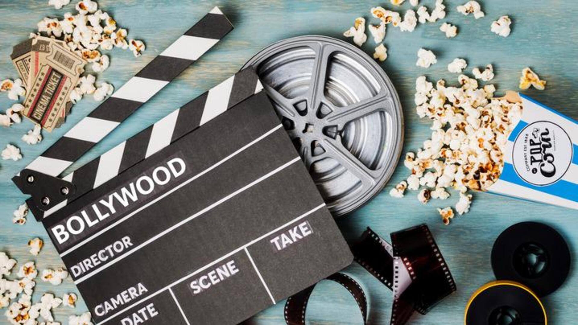 #NewsBytesExplainer: हिंदी सिनेमा कैसे बना 'बॉलीवुड'? जानिए फिल्म इंडस्ट्री से जुड़े सभी 'वुड' के बारे में 