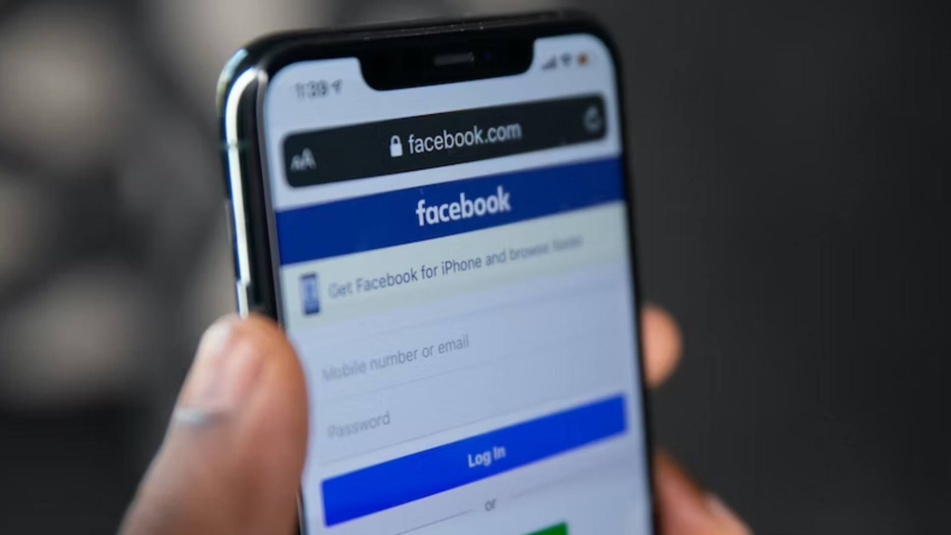 फेसबुक को कोर्ट ने दी चेतावनी, कहा- भारत में बंद करने पर हो सकता है विचार