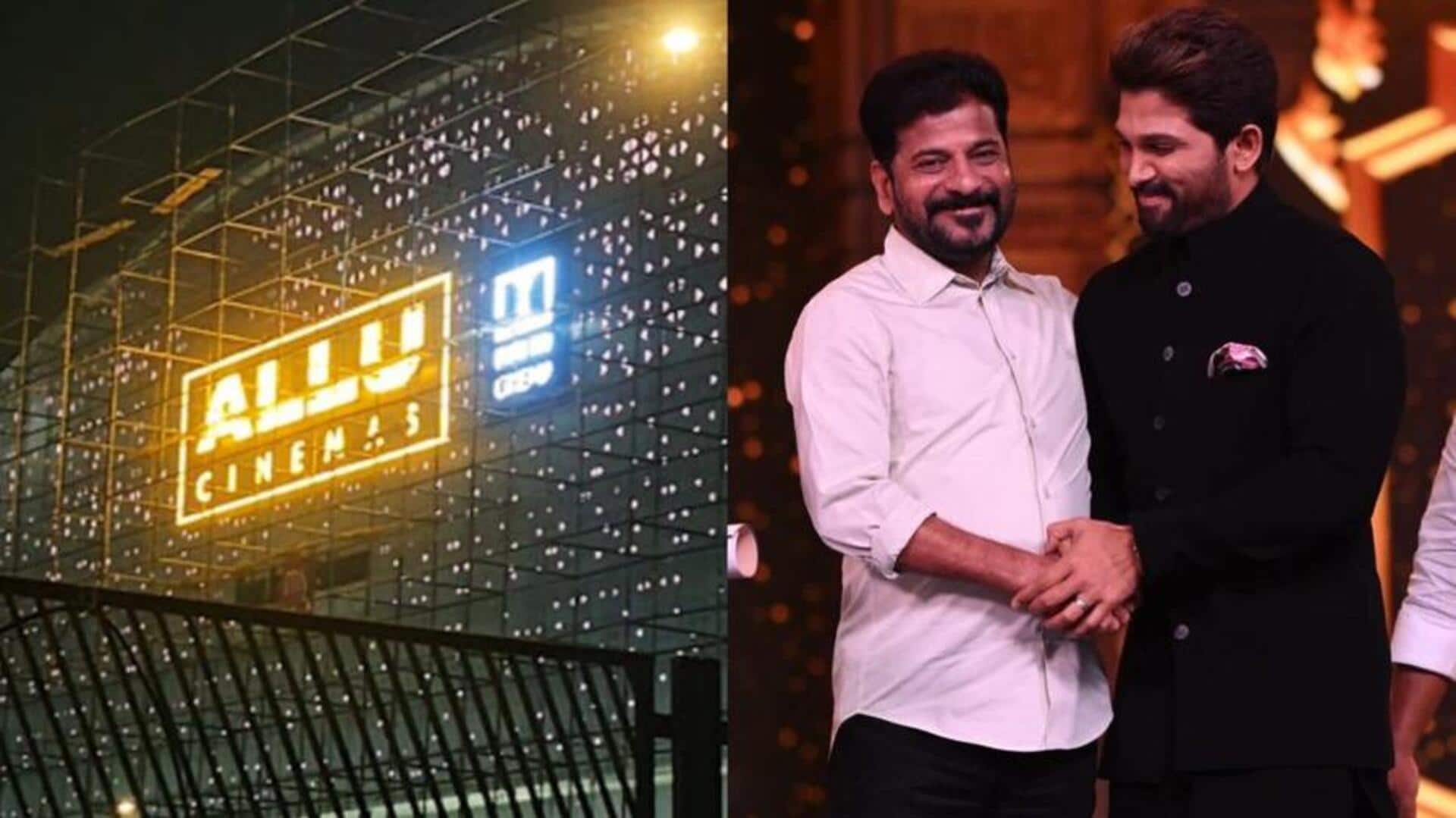 भारत के सबसे बड़े डॉल्बी सिनेमाघर का इस दिन होगा आगाज, दिखाई जाएंगी ये फिल्में