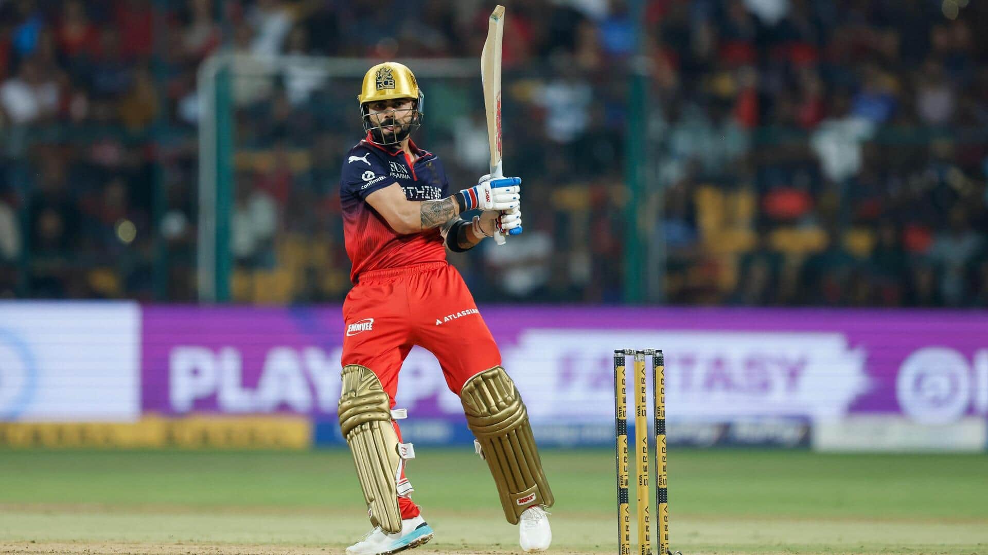 IPL 2026: GT के खिलाफ सबसे ज्यादा रन बनाने वाले बल्लेबाज हैं विराट कोहली, जानिए आंकड़े