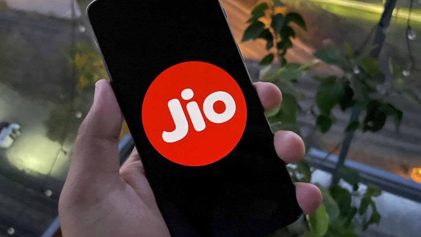 अक्टूबर में आ सकता है 5G जियोफोन अक्टूबर में आ सकता है 5G जियोफोन