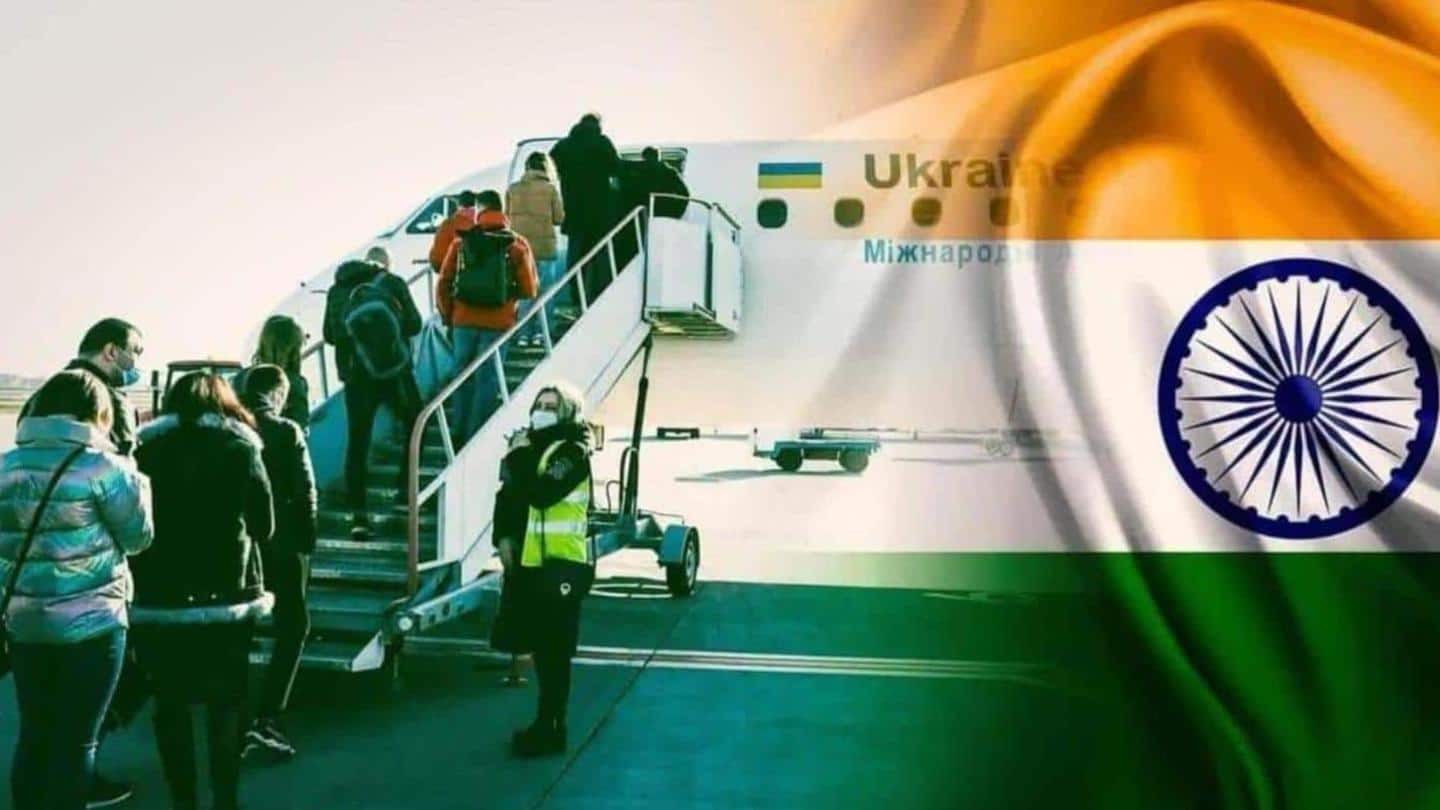 यूक्रेन में अभी भी मौजूद है 50 भारतीय, वापसी के लिए कुछ ही तैयार- सरकार