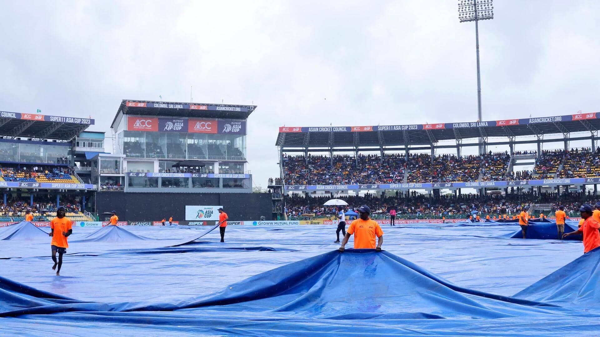 भारत बनाम श्रीलंका: रिजर्व डे पर भी नहीं निकला नतीजा तो कौन सी टीम होगी विजेता?