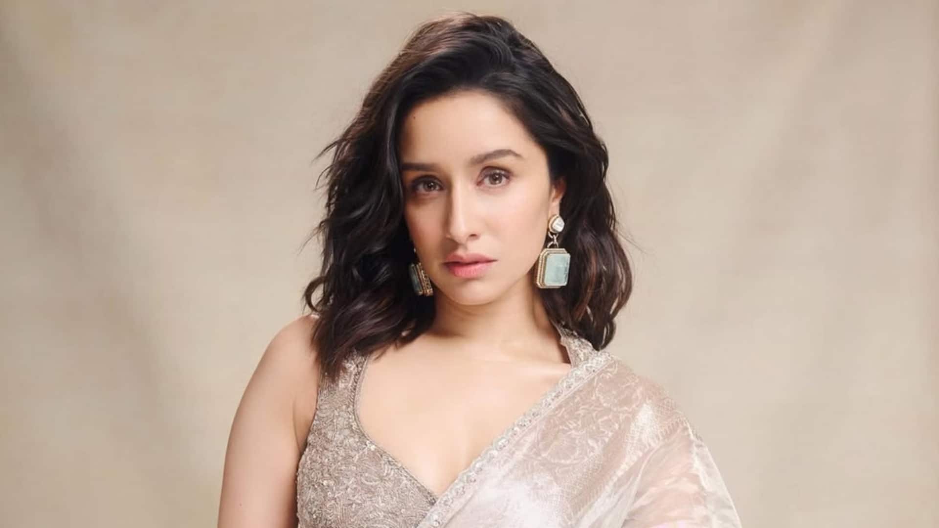 दाऊद से जुड़े 252 करोड़ के ड्रग्स नेटवर्क में श्रद्धा कपूर और नोरा फतेही का नाम?