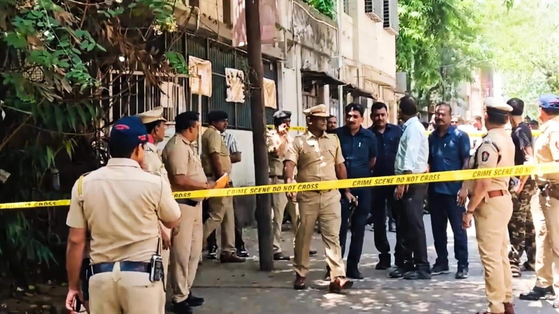 नागपुर में RSS मुख्यालय के पास विस्फोटक का जखीरा मिला, इलाके में अलर्ट जारी