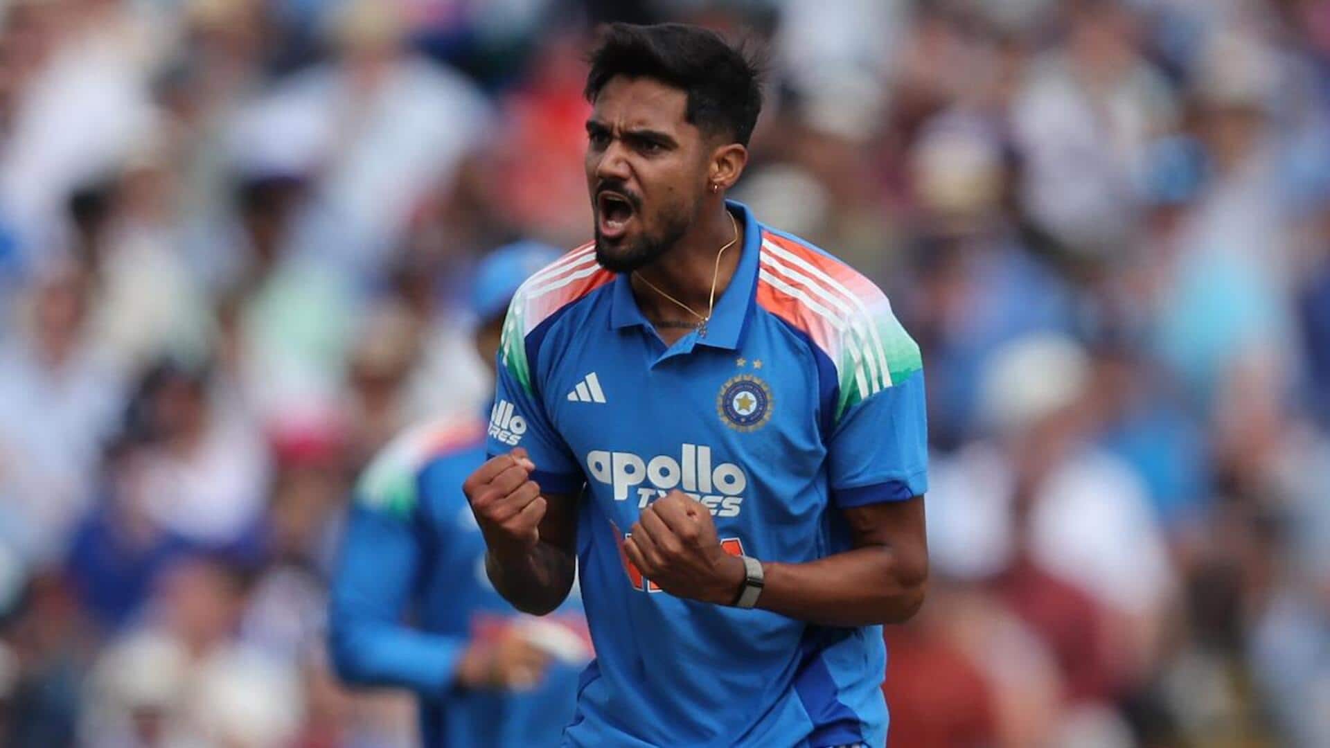 ICC ने भारतीय तेज गेंदबाज गुरनूर बरार को डिमेरिट अंक क्यों दिया?