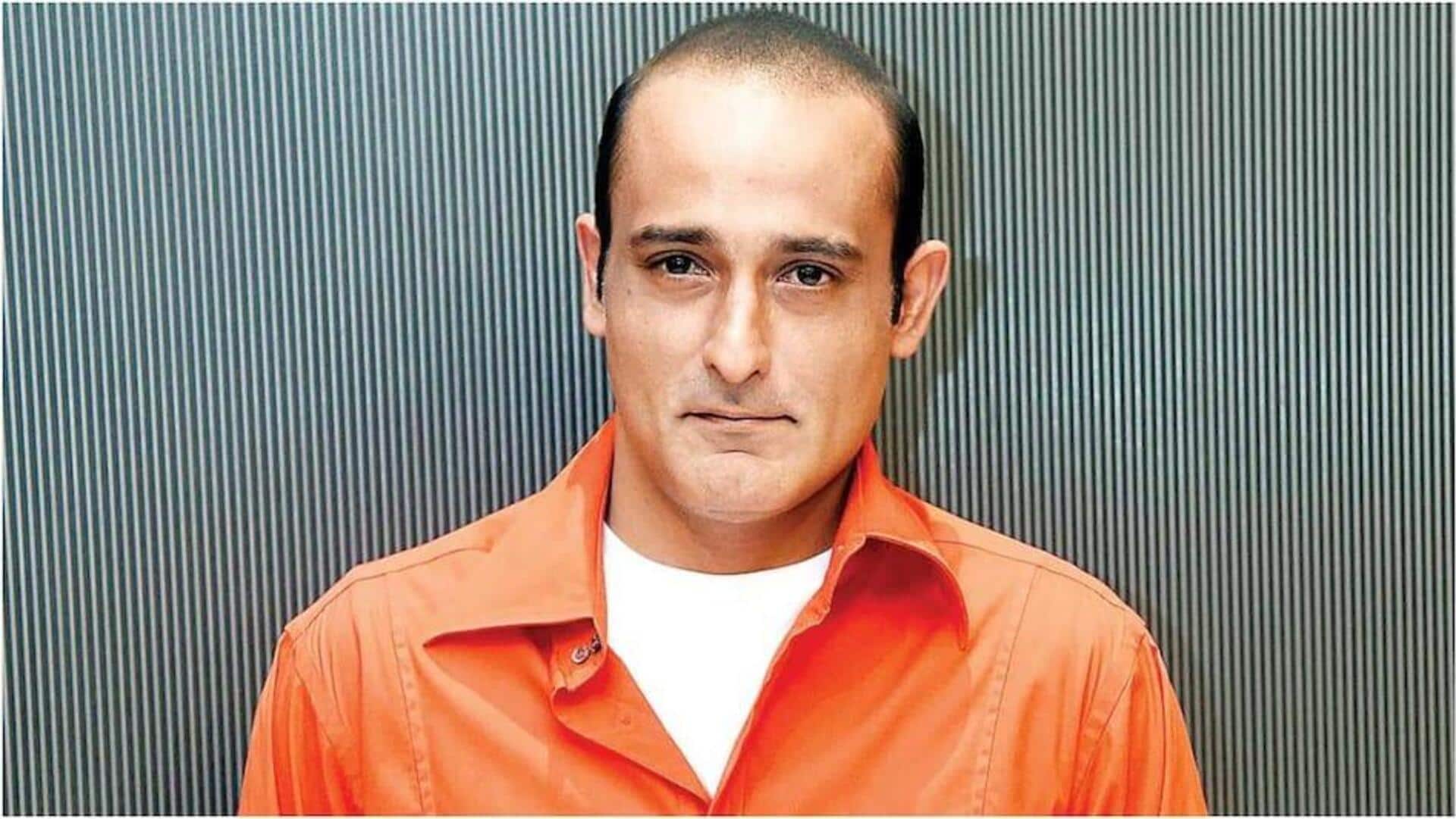 कौन सी हैं ये फिल्में, जिन्हें 'दृश्यम 3' से पहले अक्षय खन्ना ने किया था इनकार