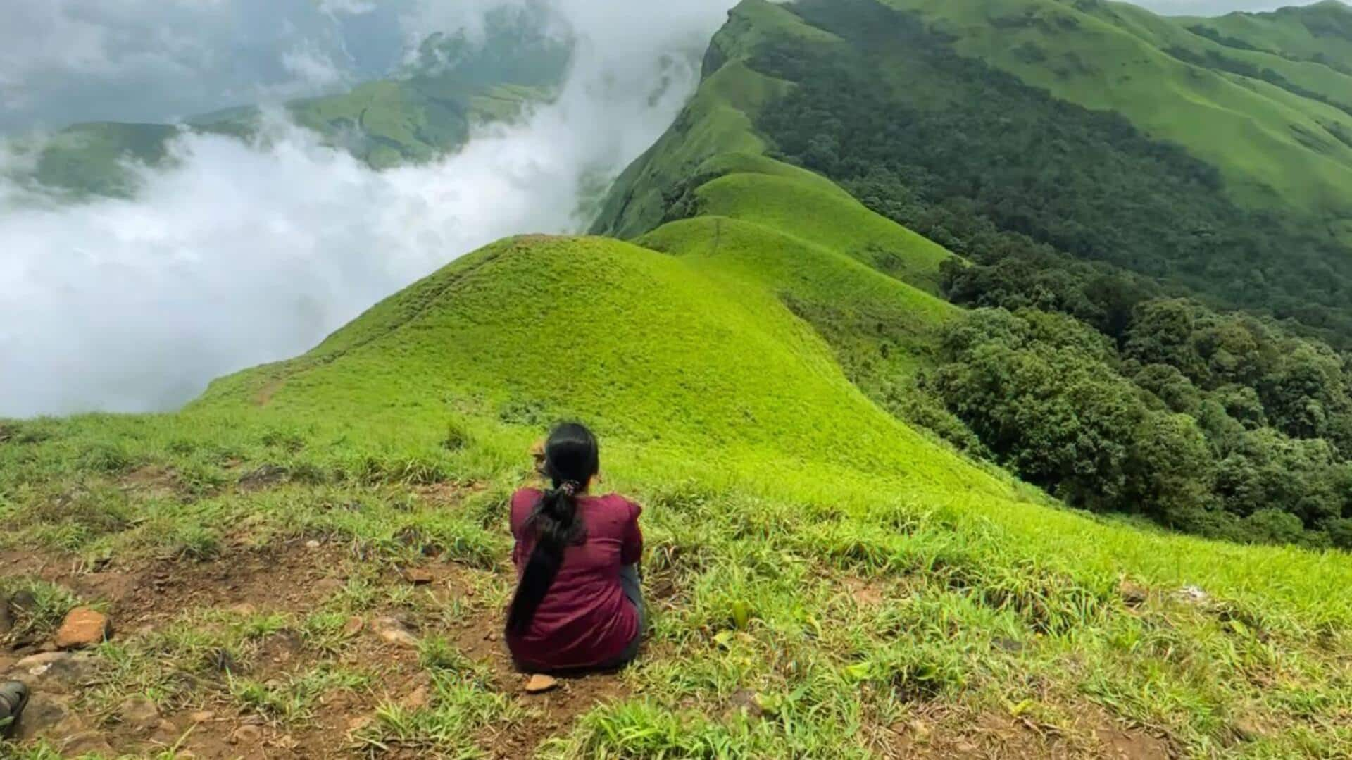 कर्नाटक के कुड्रेमुख की यात्रा में इन 5 गतिविधियों का जरूर लें मजा