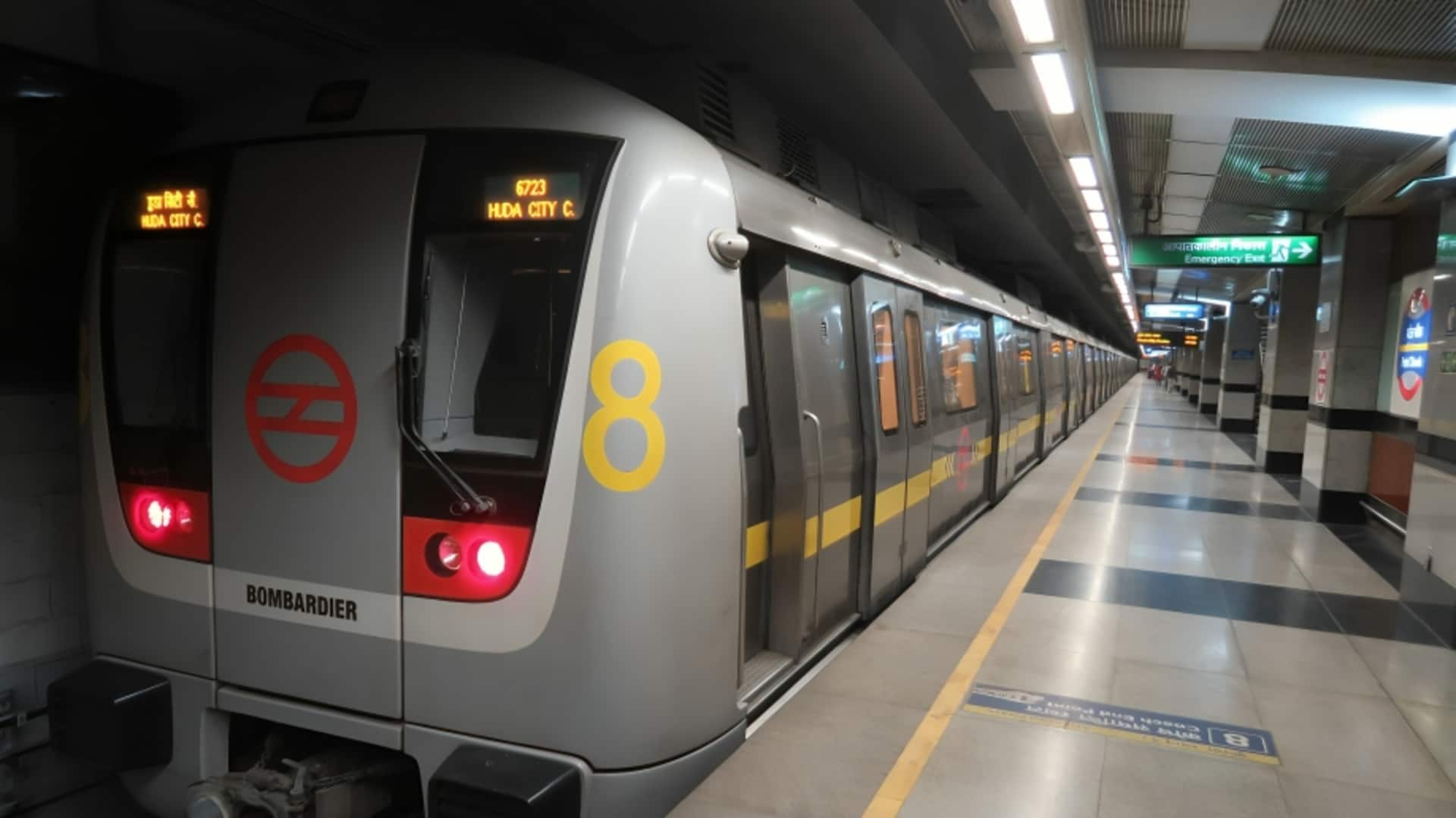 दिल्ली में बढ़ गया मेट्रो का किराया? DMRC ने बताई सच्चाई