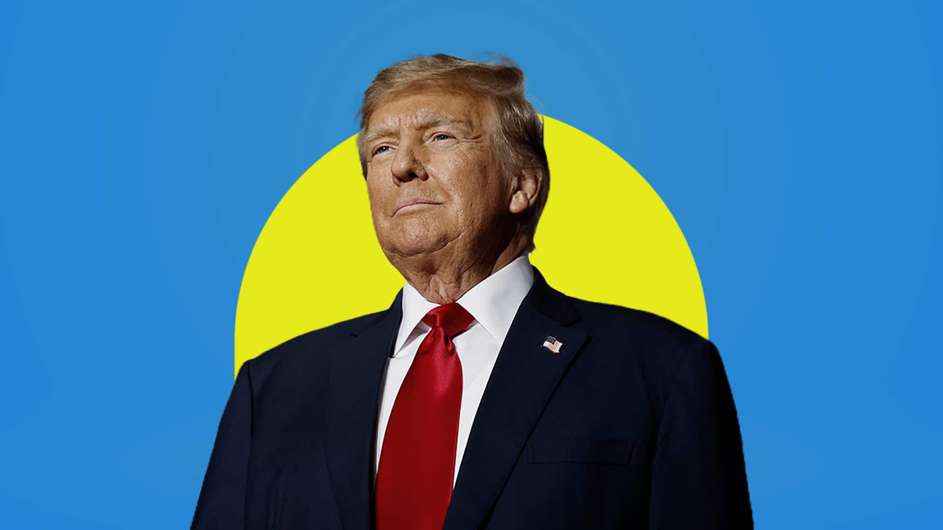 डोनाल्ड ट्रंप का दावा- पाकिस्तान कर रहा परमाणु हथियारों का परीक्षण