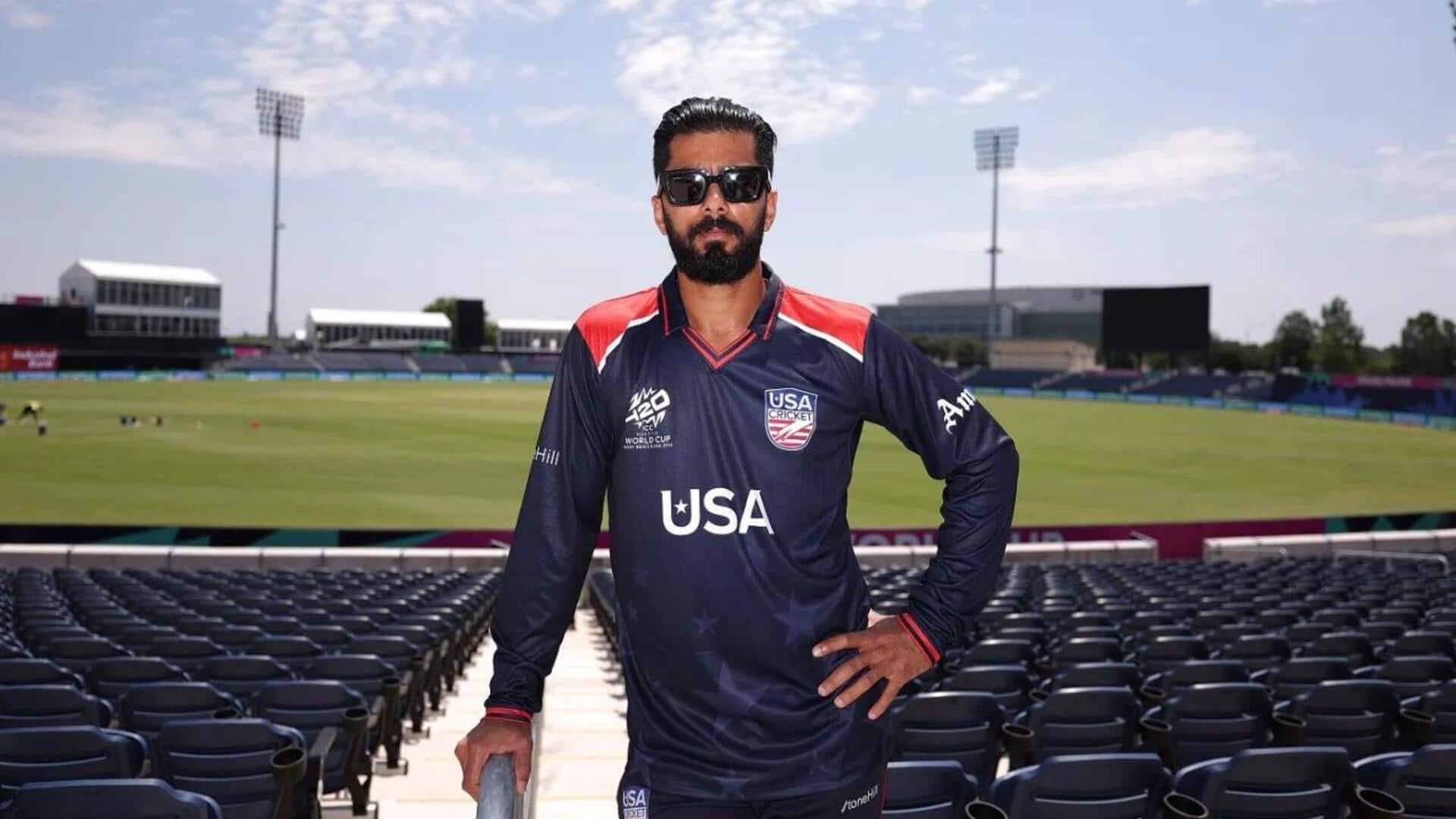 क्या भारत ने पाकिस्तानी मूल के अमेरिकी खिलाड़ियों को वीजा देने से इनकार किया? जानिए सच्चाई 