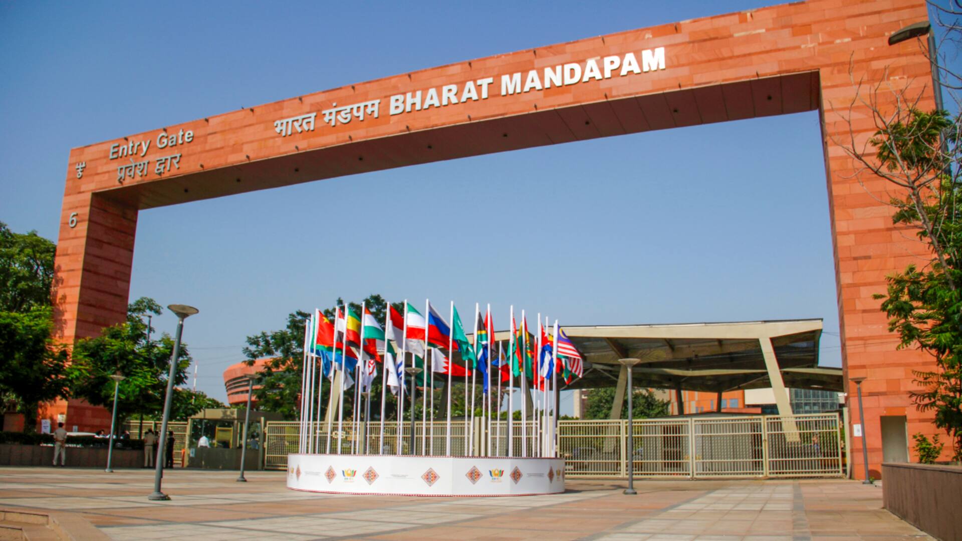 BRICS शिखर सम्मेलन: 30,000 सुरक्षाकर्मी तैनात, अलग-अलग होटलों में ठहरेंगे पुतिन, जिनपिंग और पेजेश्कियान