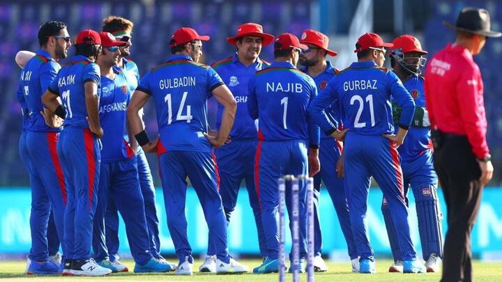 अगले साल अफगानिस्तान के खिलाफ पहली बार वनडे सीरीज की मेजबानी करेगा भारत