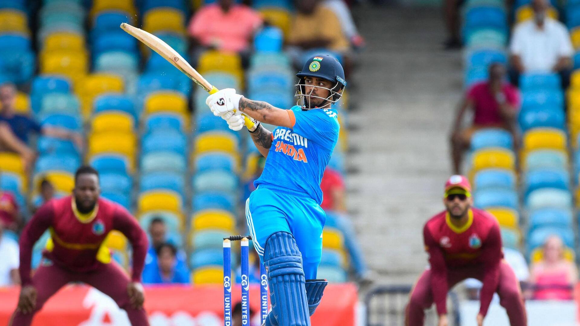 वेस्टइंडीज बनाम भारत: टी-20 सीरीज में इन खिलाड़ियों के बीच देखने को मिलेगी भिड़ंत