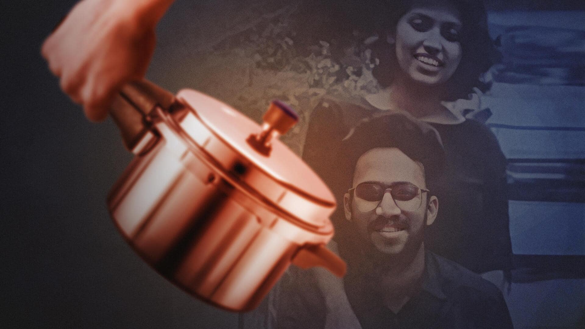 बेंगलुरु: प्रेमी के प्रेशर कुकर से पीट-पीटकर प्रेमिका की हत्या करने का मामला क्या है? 