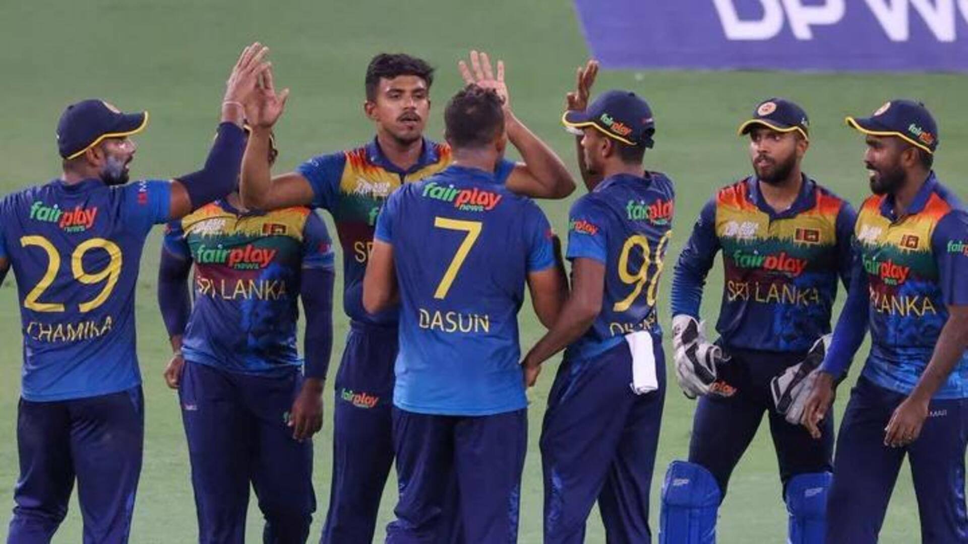 एशिया कप 2023: श्रीलंका बनाम बांग्लादेश मुकाबले की ड्रीम इलेवन, प्रीव्यू और अहम आंकड़े 