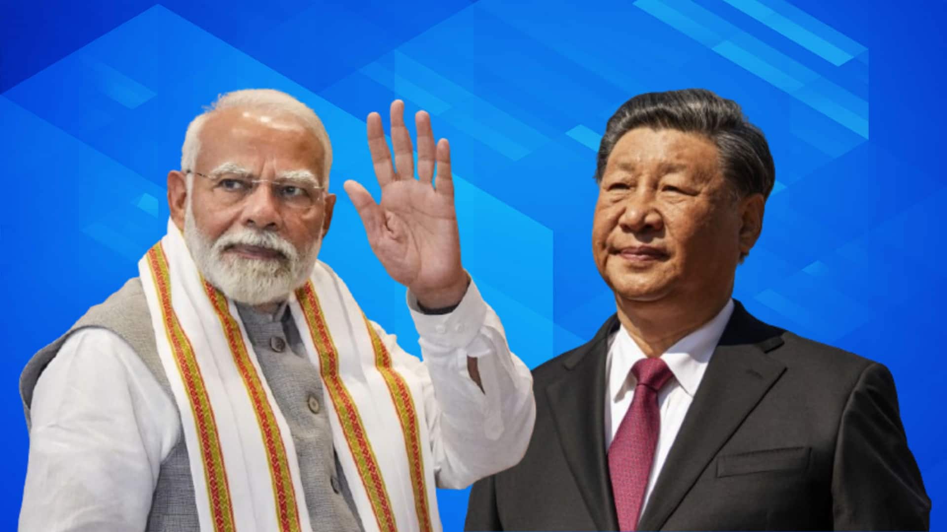 भारत-चीन संबंध सुधारने के लिए शी जिनपिंग ने लिखा था गुप्त पत्र, रिपोर्ट में बड़ा दावा भारत-चीन संबंध सुधारने के लिए शी जिनपिंग ने लिखा था गुप्त पत्र, रिपोर्ट में बड़ा दावा