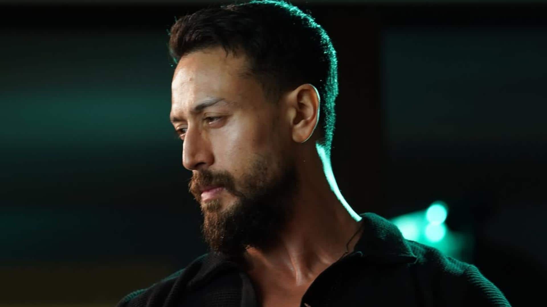 बॉक्स ऑफिस: 'बागी 4' ने 10वें दिन लगाई लंबी छलांग, खाते में आए इतने करोड़ रुपये 