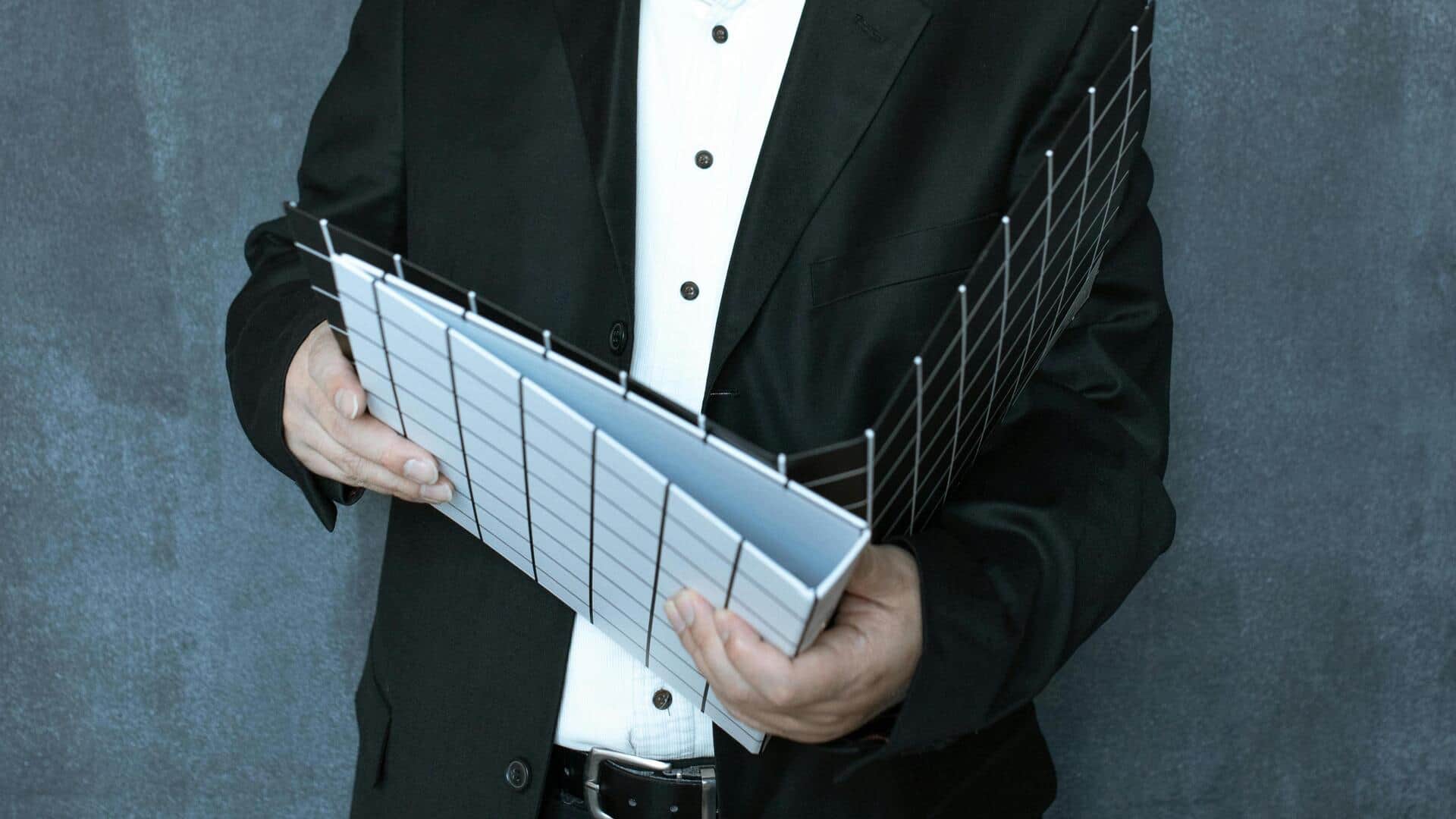 अपने सभी दस्तावेजों को व्यवस्थित रखना चाहते हैं? जानिए 5 आसान तरीके