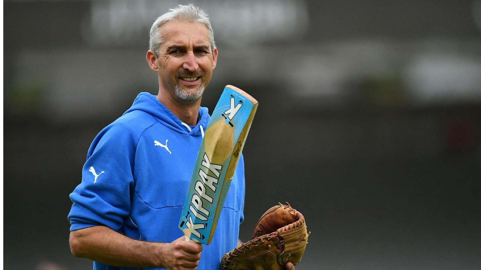 जेसन गिलेस्पी का बड़ा खुलासा, पाकिस्तान के कोच रहते हुए उन्हें PCB द्वारा किया गया अपमानित 