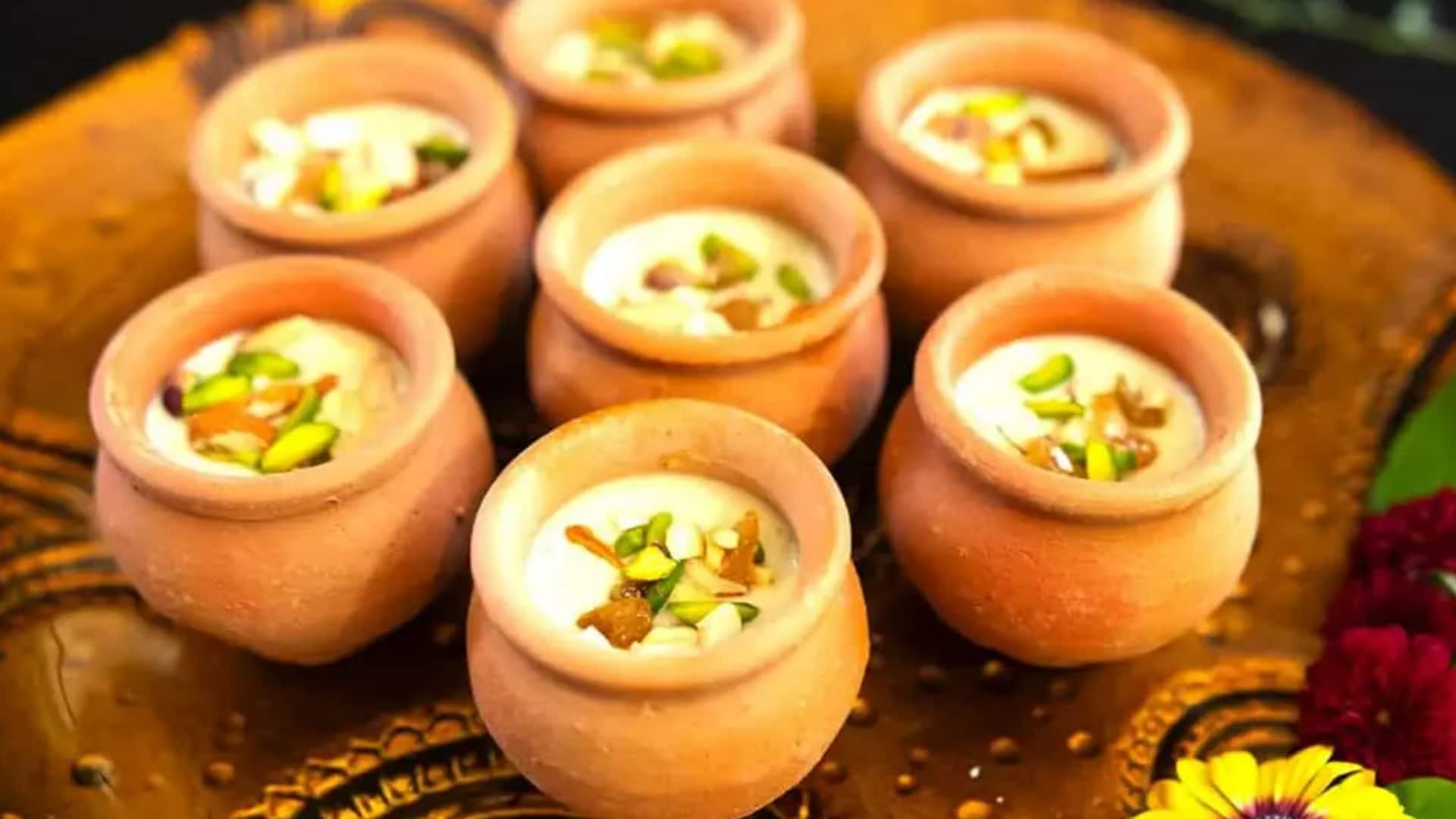 कुल्फी के डिब्बों का इस्तेमाल करके घर को बनाएं आकर्षक, जानिए सजावट के 5 तरीके