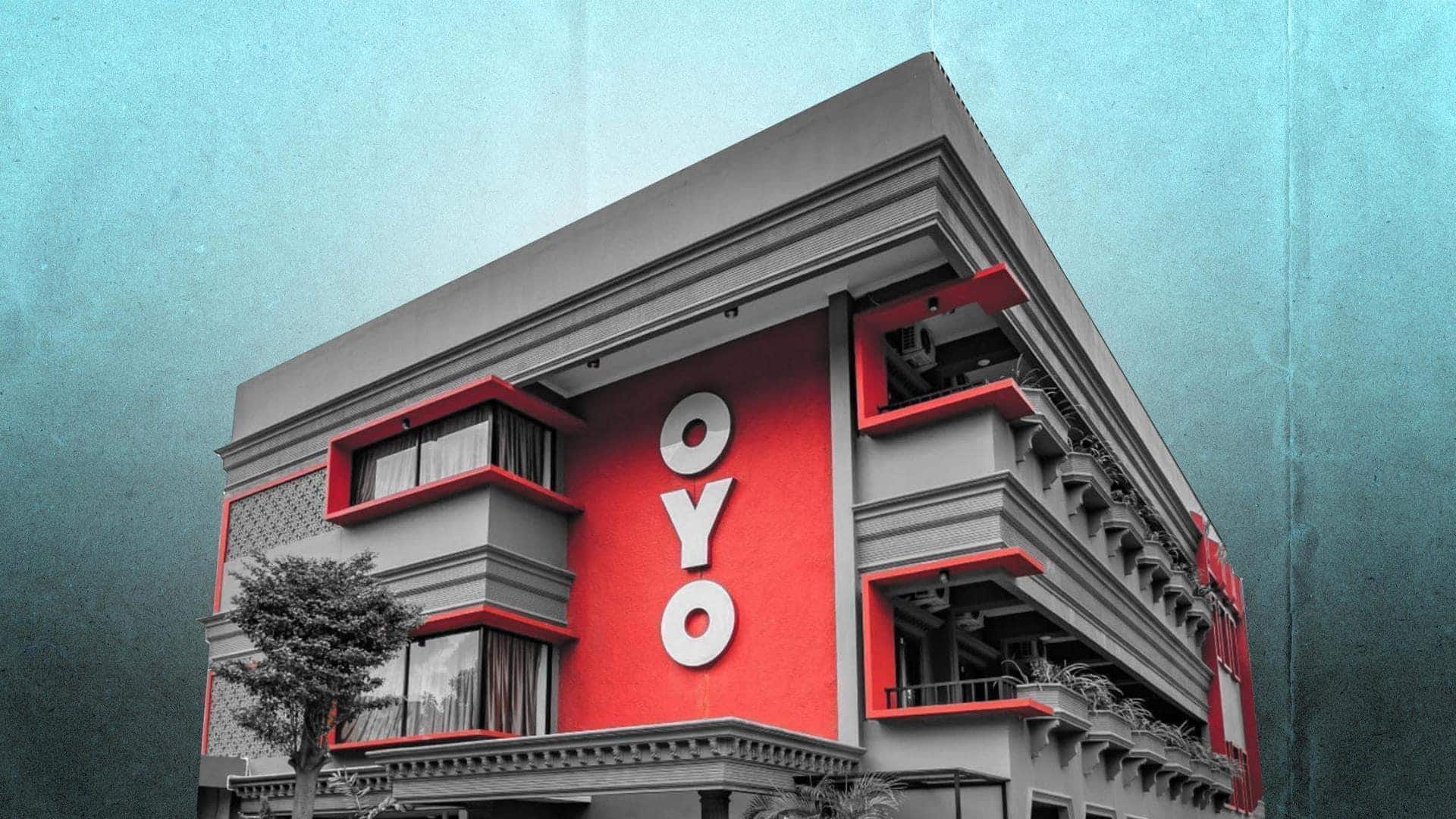 ओयो की मूल कंपनी प्रिज्म को 6,650 करोड़ रुपये के IPO के लिए मिली मंजूरी