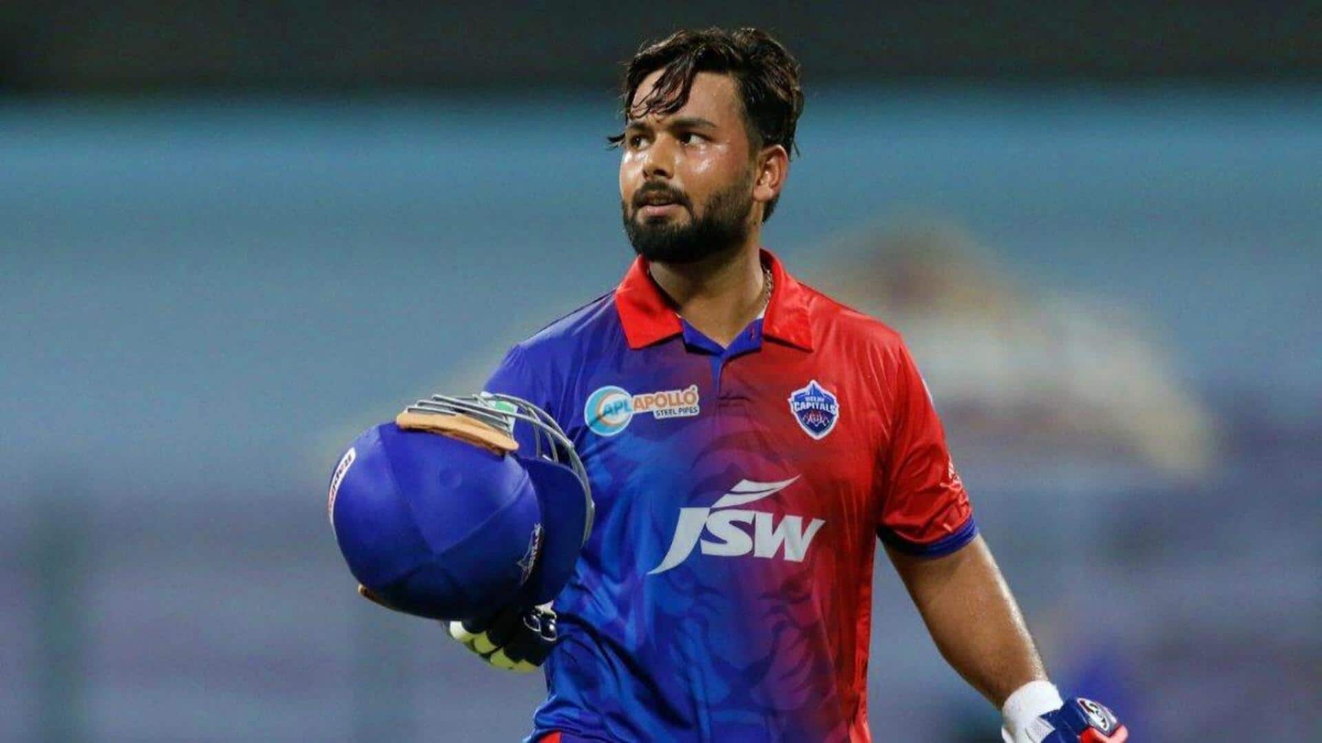 वसीम जाफर की ऋषभ पंत को अहम सलाह, कहा- ठुकराना चाहिए DC की कप्तानी का प्रस्ताव