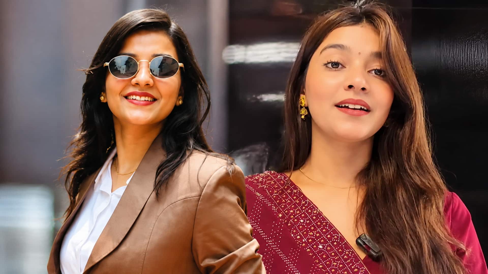 यूट्यूबर छवि वार्ष्णेय कौन थीं, जिनकी महाकाल जाते वक्त थमीं सांसें? मां ने भी गंवाई जान