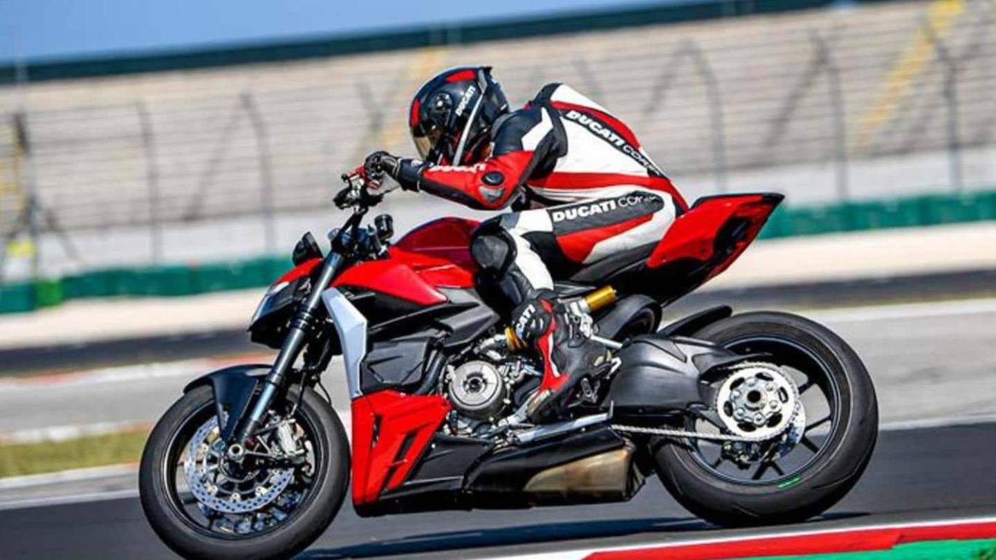 मिलेगा 955cc का दमदार इंजन मिलेगा 955cc का दमदार इंजन