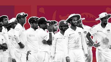 भारत के खिलाफ टेस्ट सीरीज के लिए श्रीलंकाई टीम घोषित, डिकवेला को मिली जगह