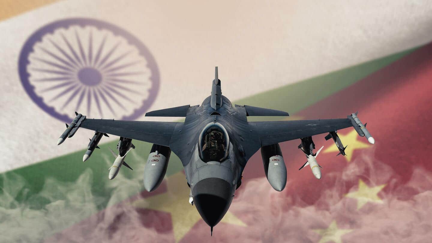 अरुणाचल झड़प: भारतीय वायुसेना ने शुरू की हवाई गश्त, चीनी ड्रोन्स को खदेड़ा- रिपोर्ट