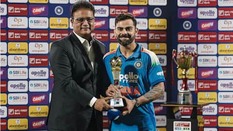 वनडे क्रिकेट में सर्वाधिक 'प्लेयर ऑफ द मैच' खिताब जीतने वाले खिलाड़ी, जानिए शीर्ष पर कौन