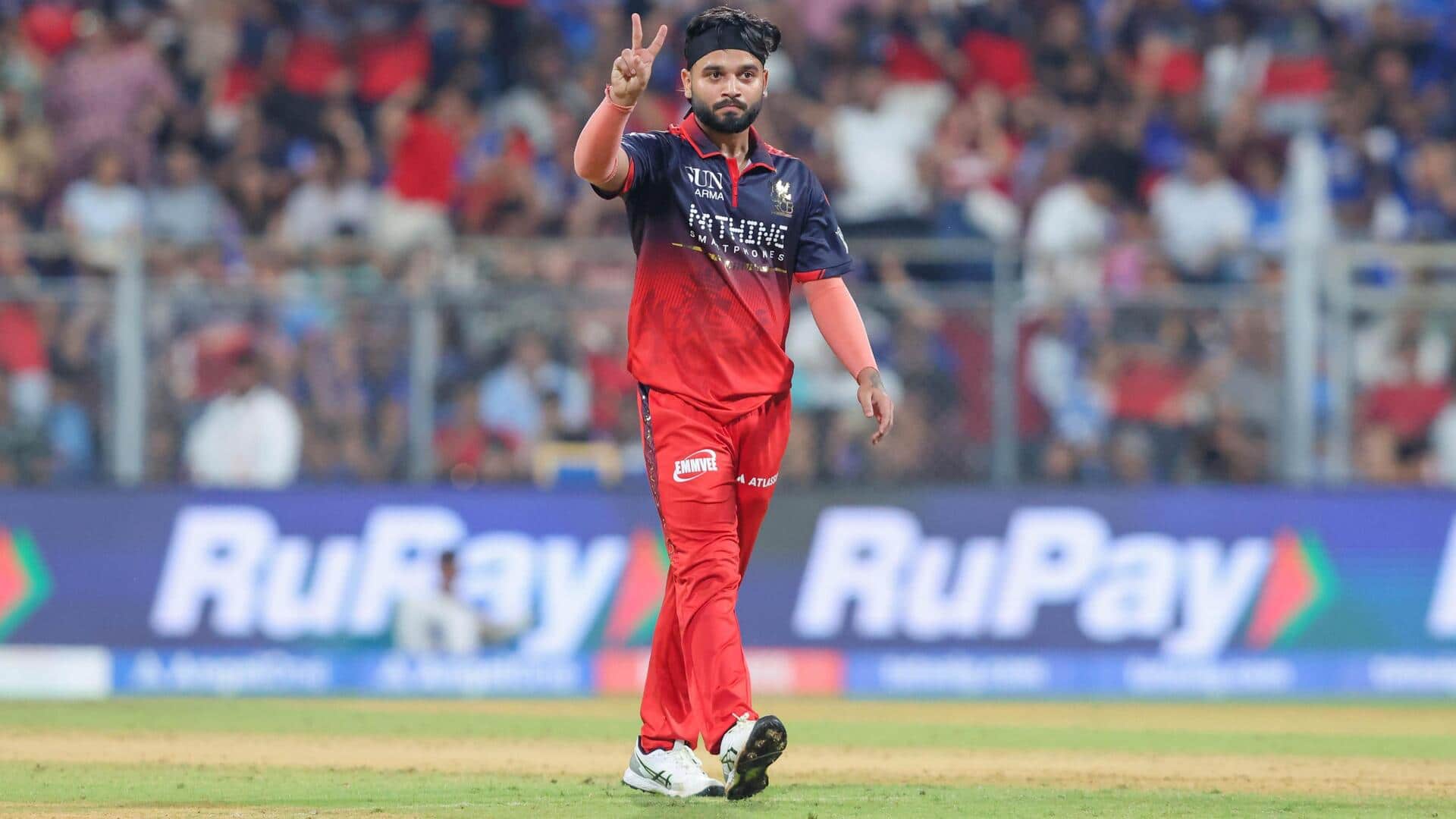 IPL: एक पारी के दौरान इन गेंदबाजों ने फेंकी हैं 20 डॉट गेंदें, जानिए आंकड़े