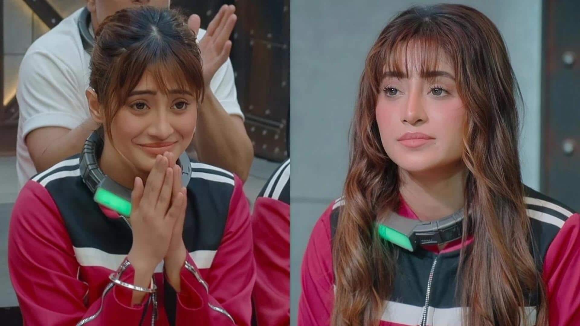 'लॉकअप सीजन 2' के विजेता का खुलासा, क्या शिवांगी जोशी ने जीत लिया शो?