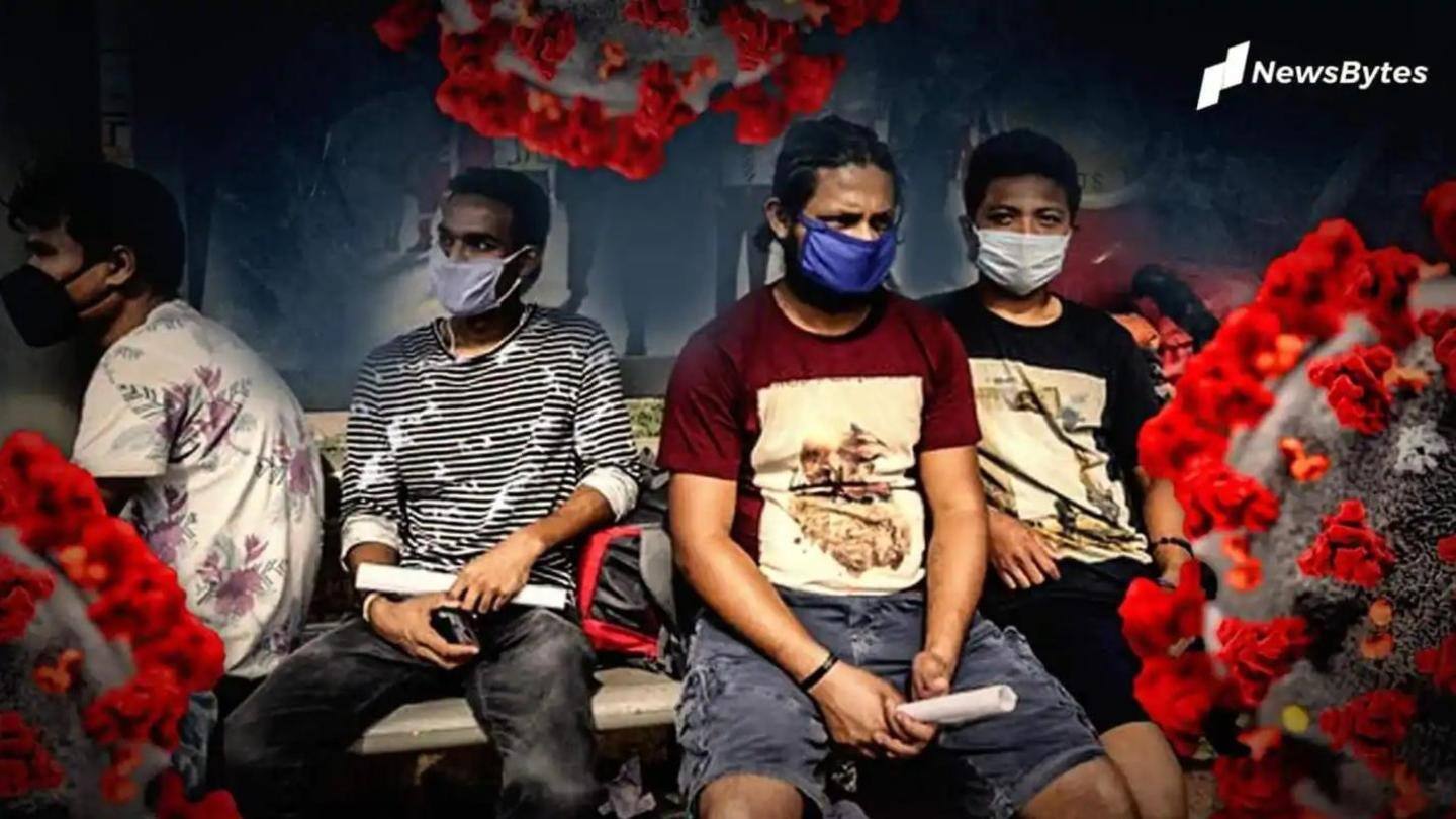देश में कैसे हैं कोरोना के हालात? देश में कैसे हैं कोरोना के हालात?