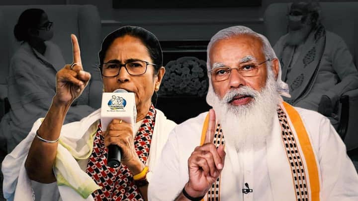 गोवा: कांग्रेस की वजह से और अधिक ताकतवर होते जा रहे हैं प्रधानमंत्री मोदी- ममता बनर्जी