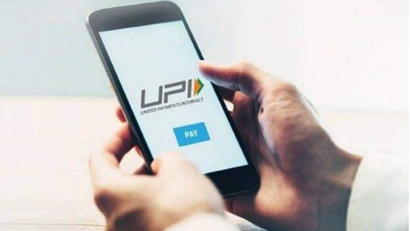 एक पेमेंट ऐप पर कितनी UPI ID बनाई जा सकती हैं, क्या है तरीका?